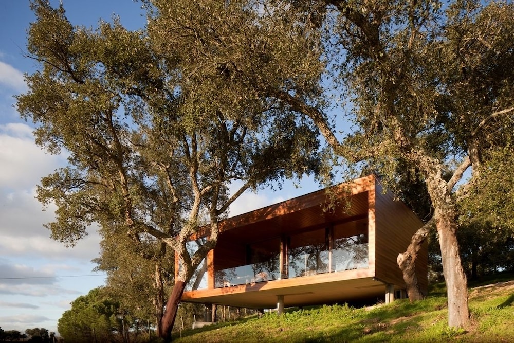 Bella K - carbon neutral hotel in Kiama