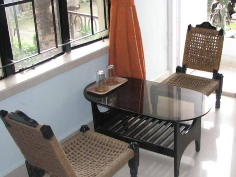 The Jagannath Hotel — Kolkata