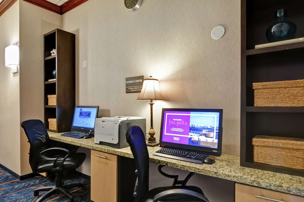 Hampton Inn Palm Beach Gardens - photo 40