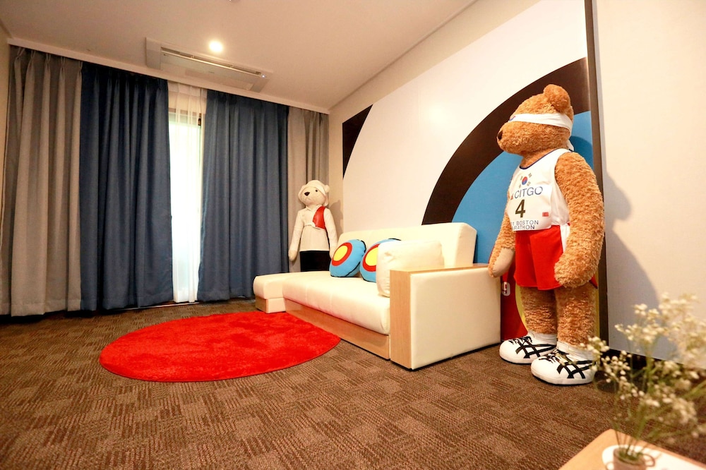 Ramada by Wyndham Gangwon Taebaek in T'aebaek, South Korea