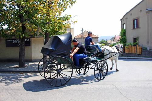 Hotel Liva — Mtskheta — photo 4