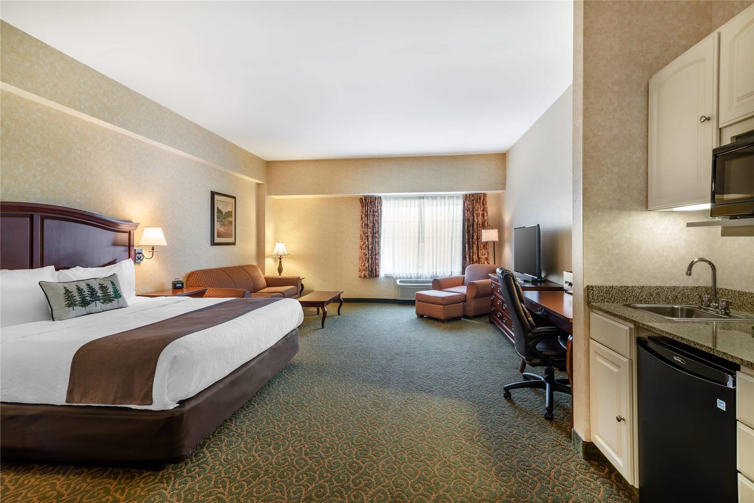 Maine Evergreen Hotel an Ascend Collection Hotel - photo 52