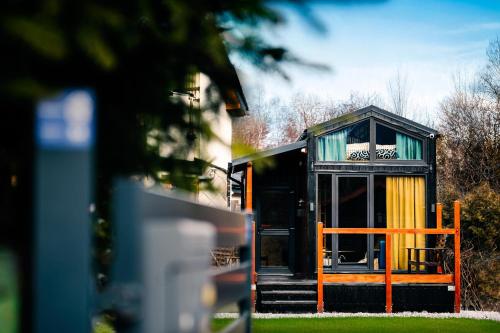 Chata Gorala Centralny Szczyrk in Szczyrk, Poland