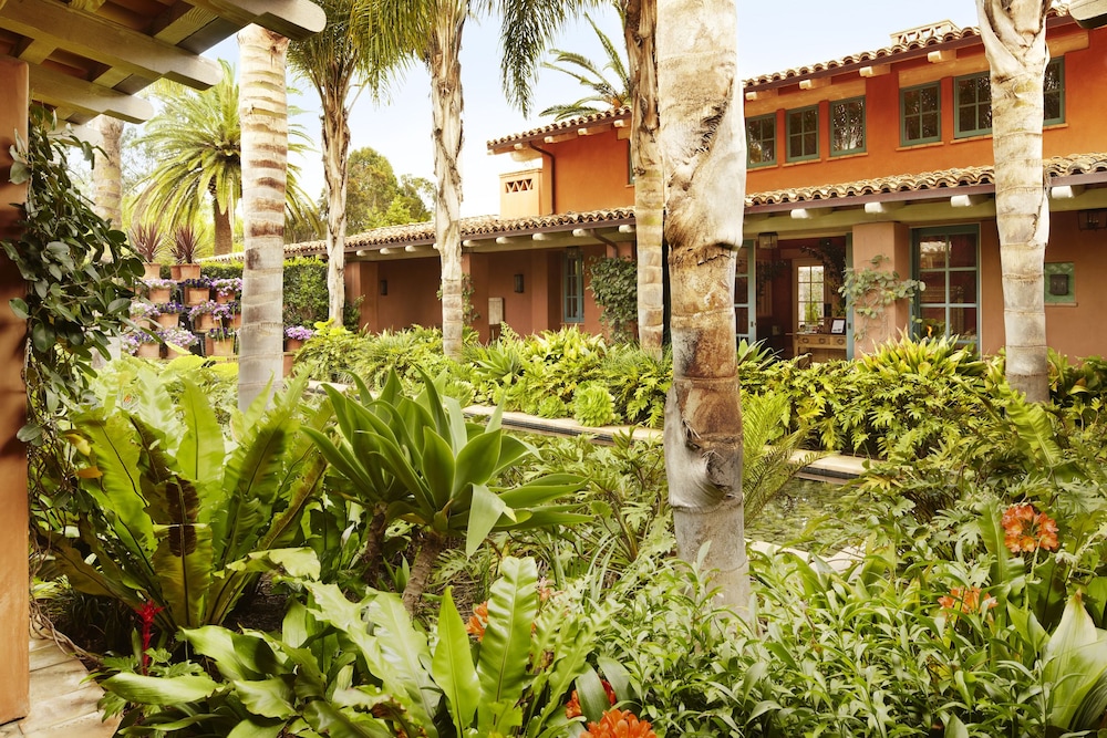 Rancho Valencia Resort and Spa - photo 20