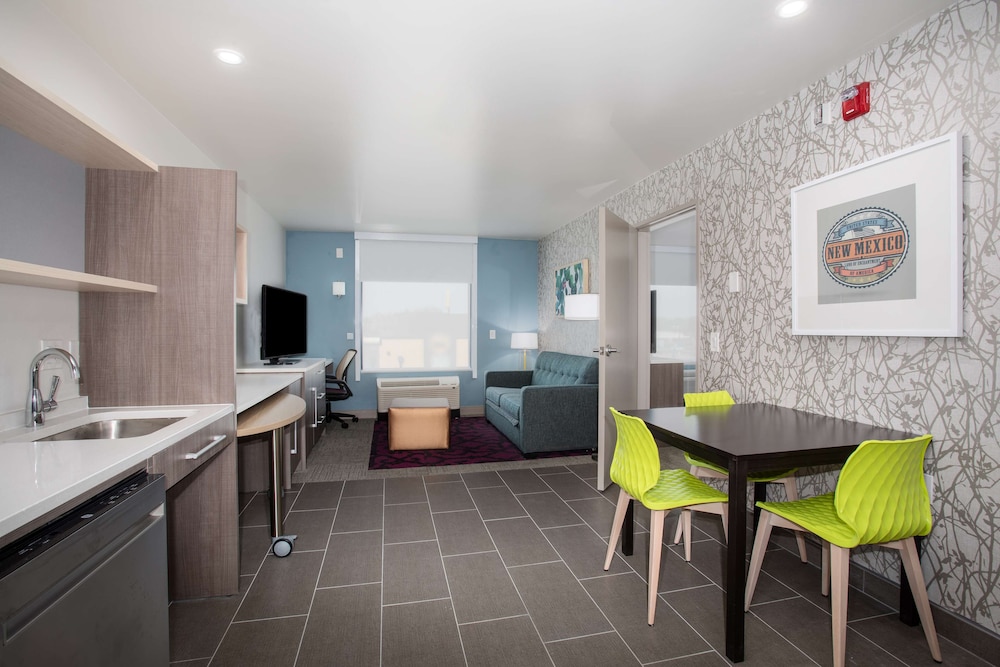 Home2 Suites by Hilton Roswell NM - photo 12