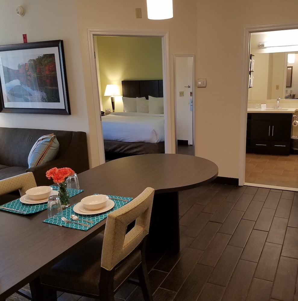 Candlewood Suites East Syracuse Carrier Circle by IHG - photo 7