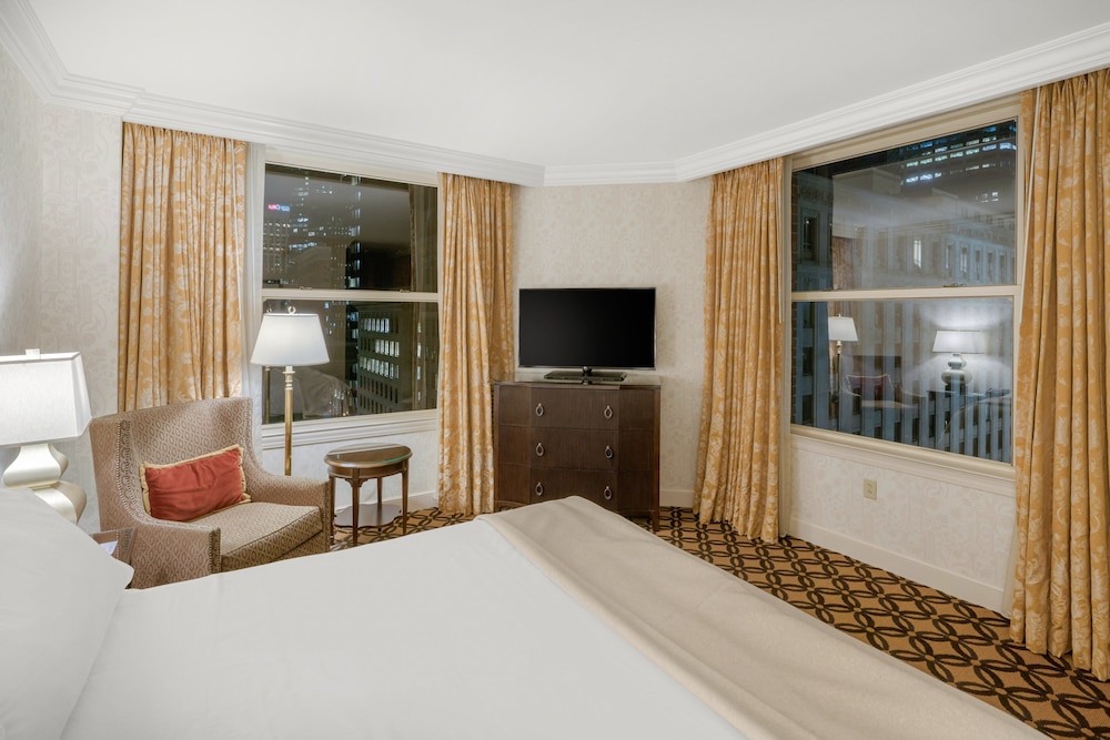 Omni San Francisco Hotel - photo 68