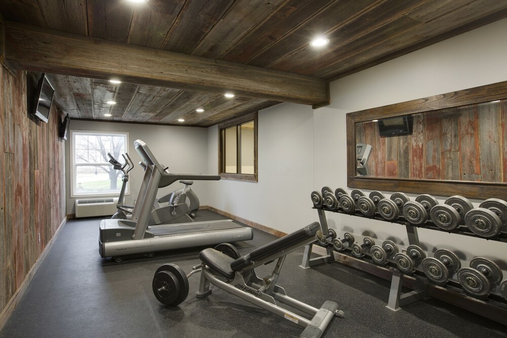 Redwood Lodge - photo 14