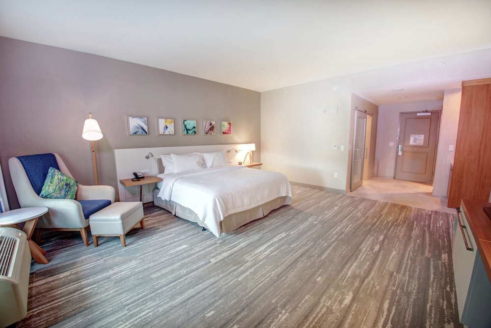 Hilton Garden Inn Tampa Wesley Chapel FL - photo 12