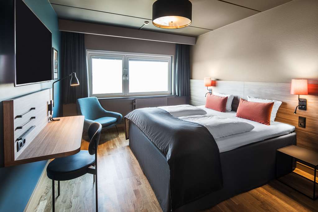 Scandic Glostrup — 4-Star Luxury Hotel in Glostrup, Denmark
