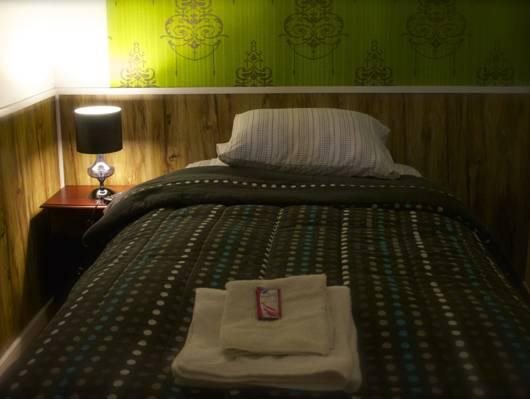 America Holidays in La Serena, Chile