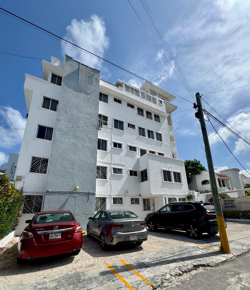 Farallon Inn Cancun