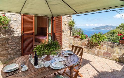 Il panorama del cilento - last minute hotel in Unknown City