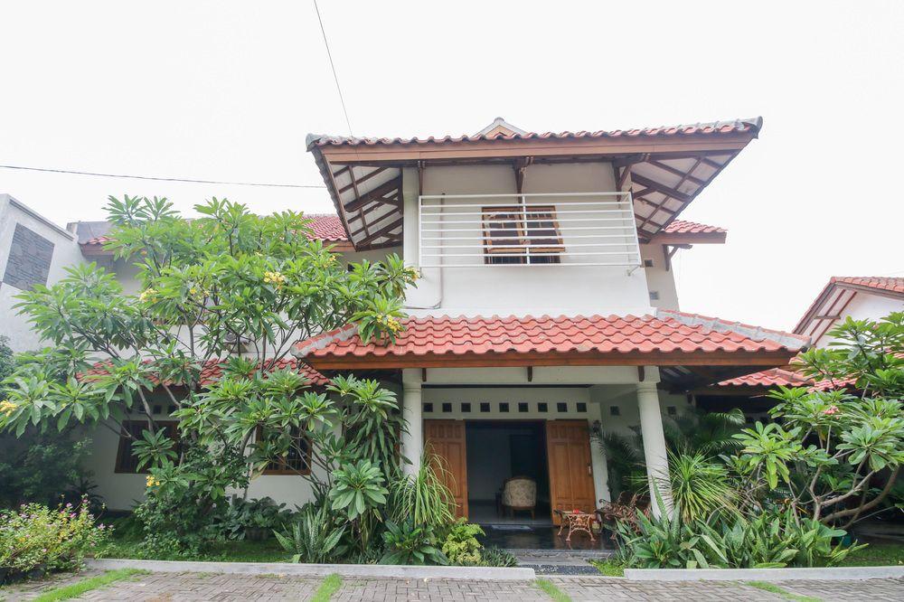 Airy Waru Griyo Mapan Sentosa EA Satu 11 Sidoarjo in Sidoarjo, Indonesia