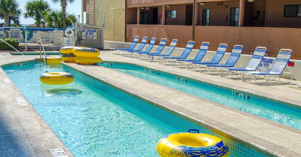 Forest Dunes Resort - photo 19