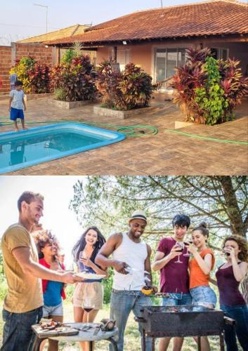 Rancho lazer Cipriano - last minute hotel in Unknown City