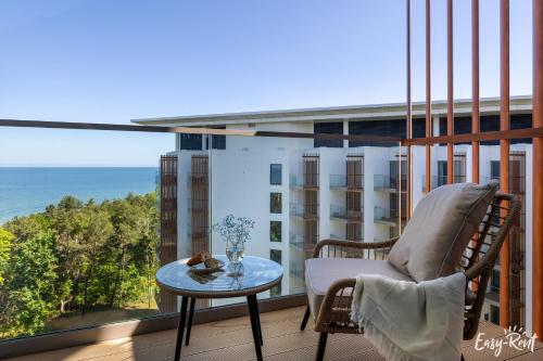 Prestige Pinea 713 Easy Rent Apartments — 4-Star Luxury Hotel in Pobierowo, Poland