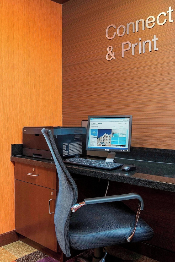 Fairfield Inn & Suites by Marriott Branson - photo 17