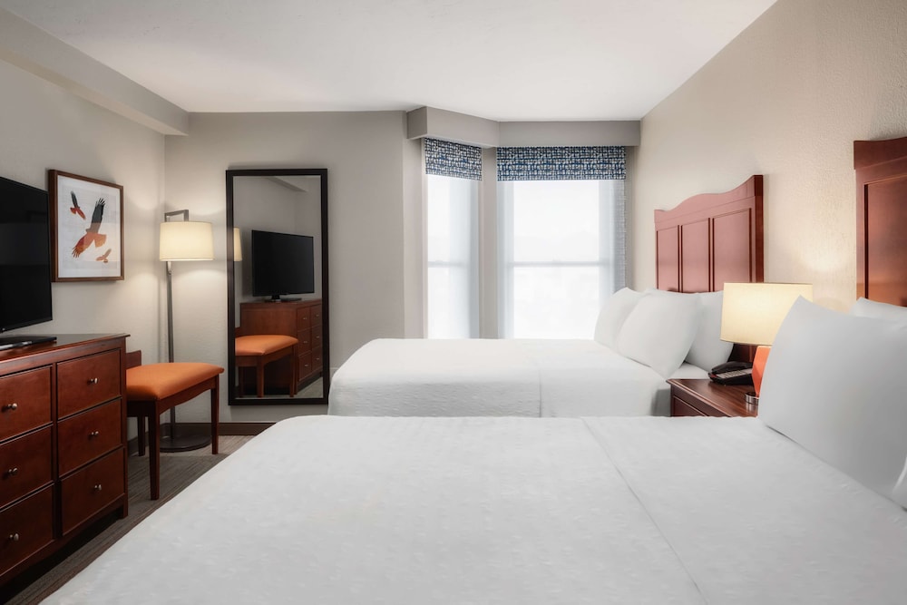 Hampton Inn & Suites El Paso Airport - photo 22