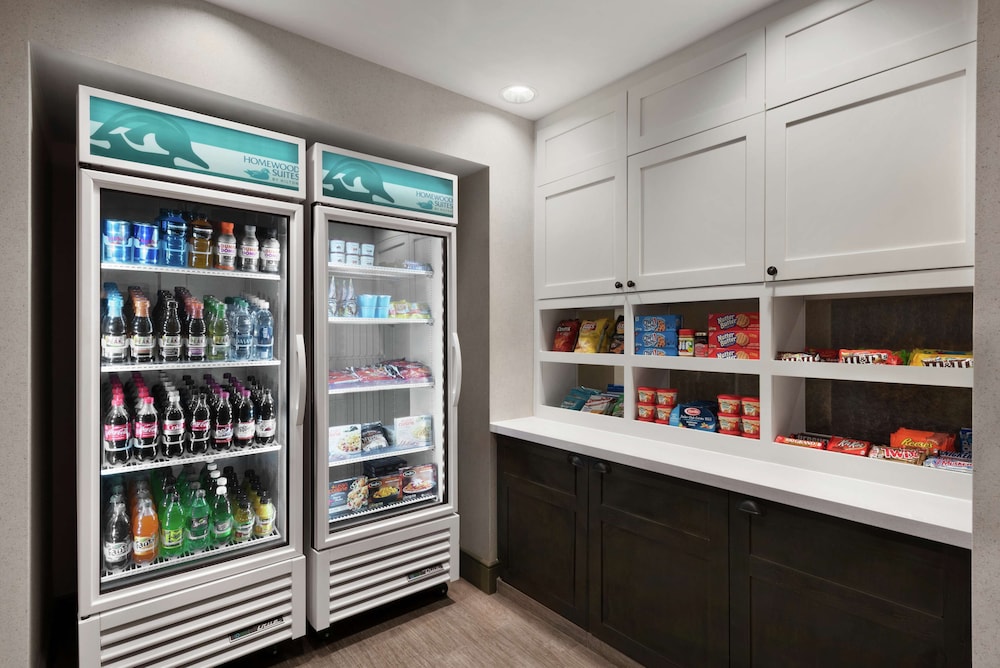 Homewood Suites by Hilton Rochester Henrietta - photo 33