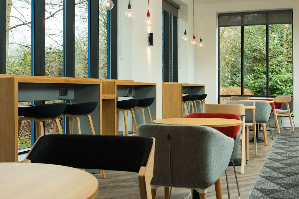 Holiday Inn Express Birmingham Airport Nec By Ihg — Bickenhill