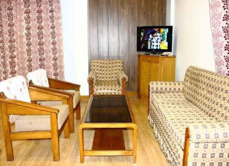Hotel Dronagiri — Joshimath — photo 2