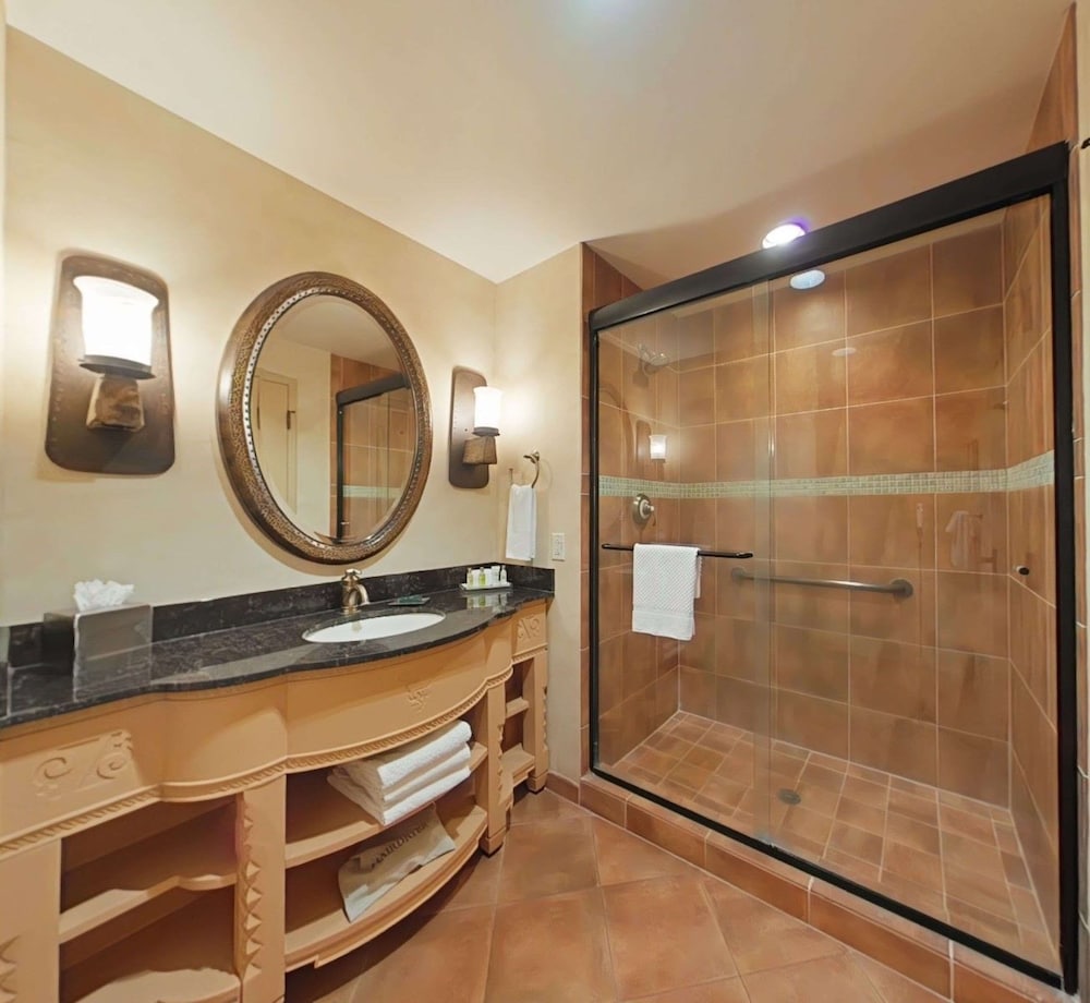 Hilton Santa Fe Buffalo Thunder - photo 72