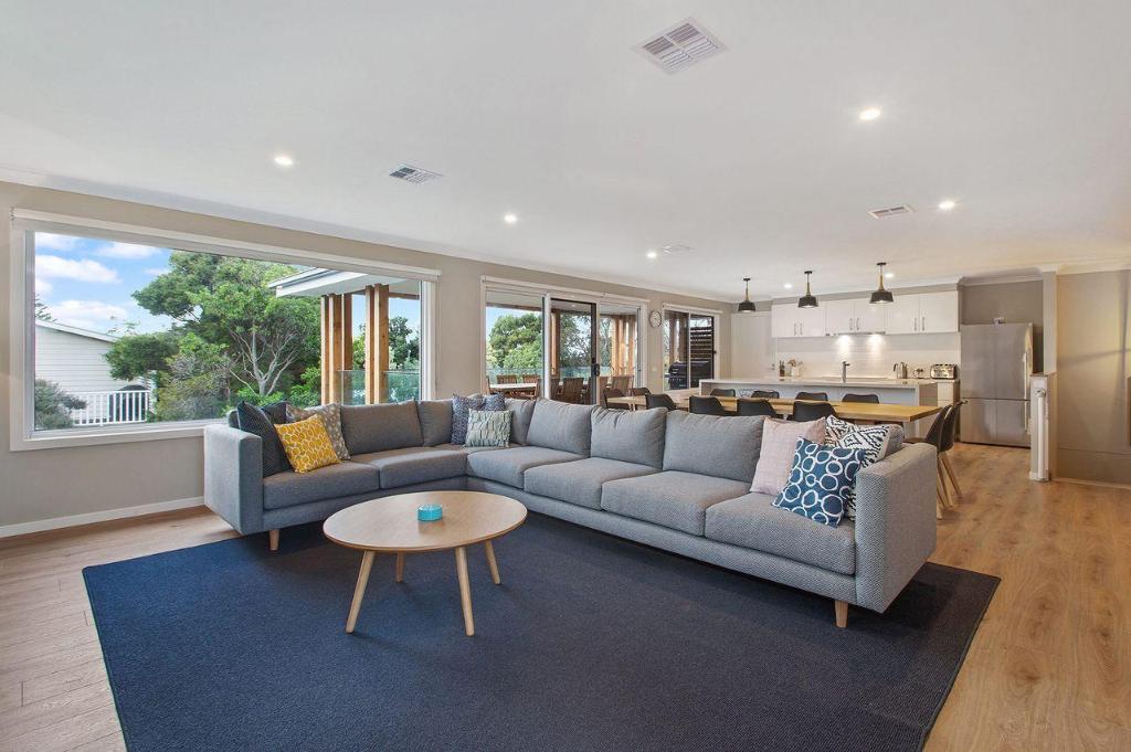 Apollo Grand in Apollo Bay, Australia