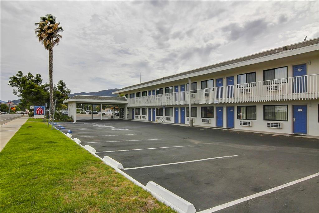 Motel 6 Buellton CA Solvang Area - photo 3