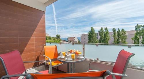Filomena Residence & Spa — 4-Star Luxury Hotel in Split, Croatia