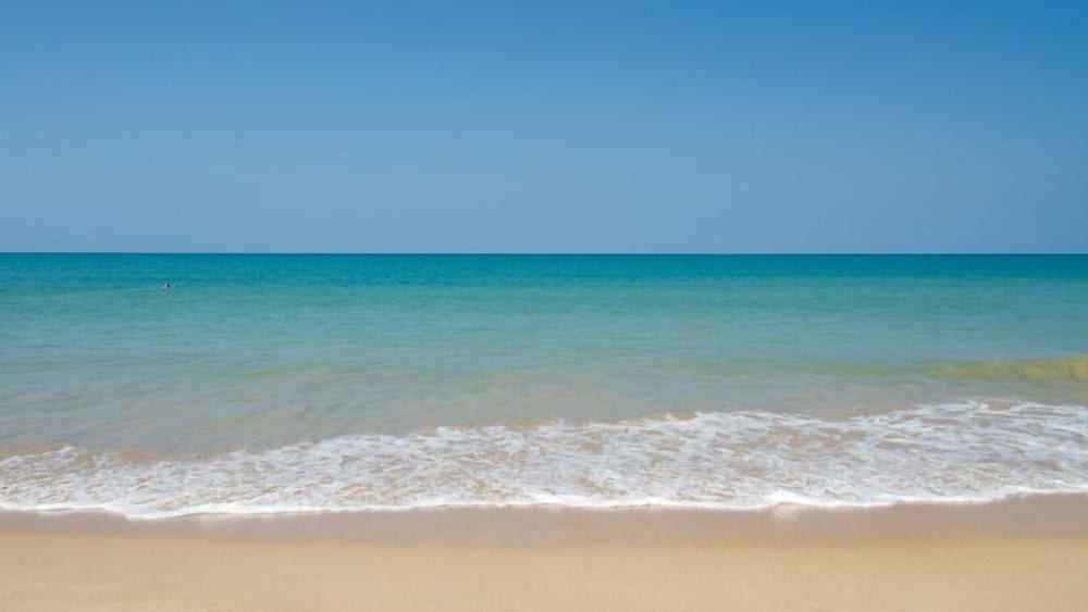 Khao Lak Blue Lagoon Resort in Takua Pa, Thailand