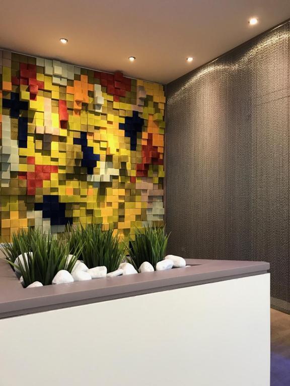 NovaHotel in Reggio Nell'emilia, Italy