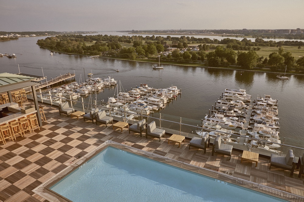 InterContinental Washington D.C. The Wharf by IHG - photo 74