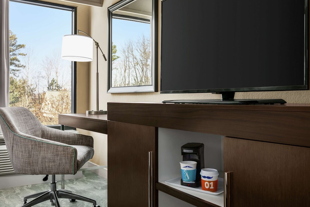 Hampton Inn by Hilton Richmond North Ashland - photo 26