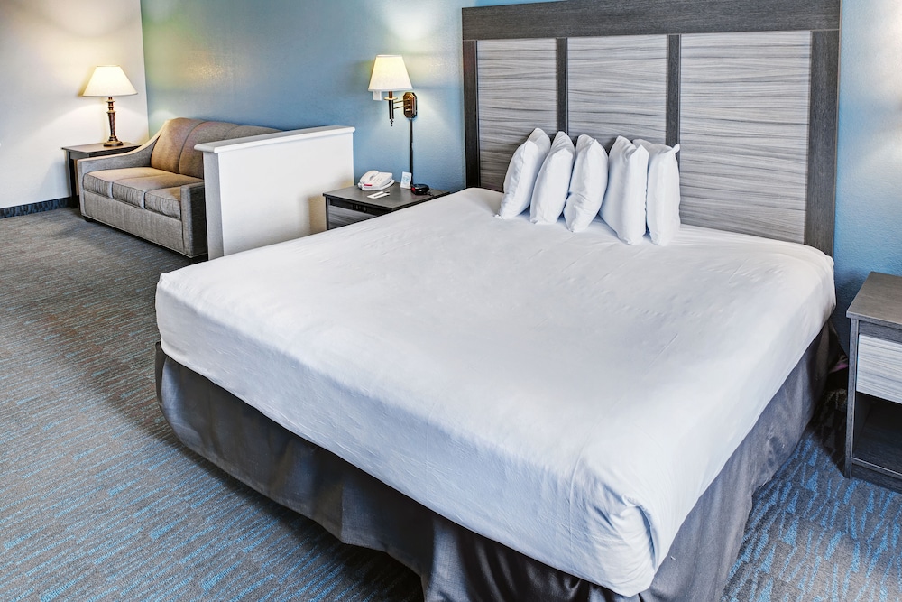 Holiday Inn Express Clermont Se West Orlando - photo 3