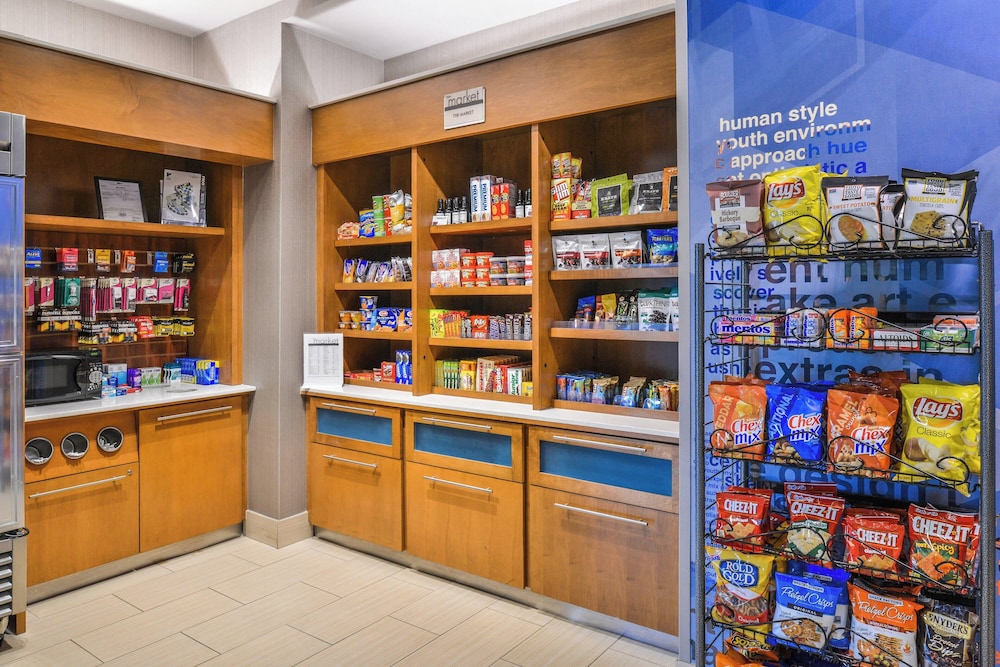 SpringHill Suites by Marriott Ashburn Dulles North - photo 18