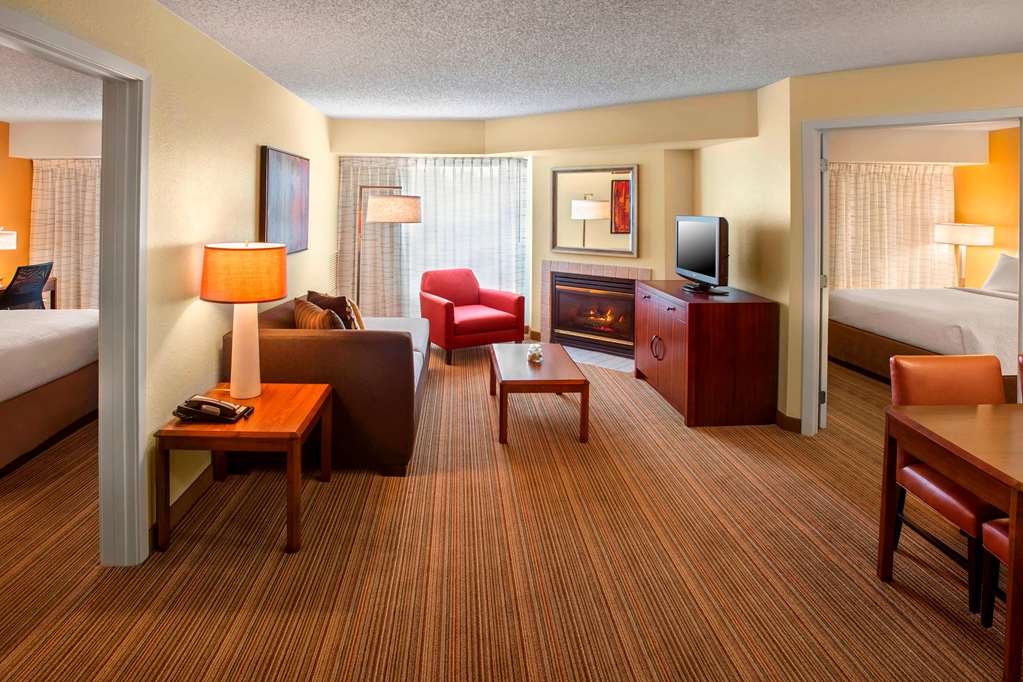 Sonesta ES Suites Allentown Bethlehem Airport - photo 4