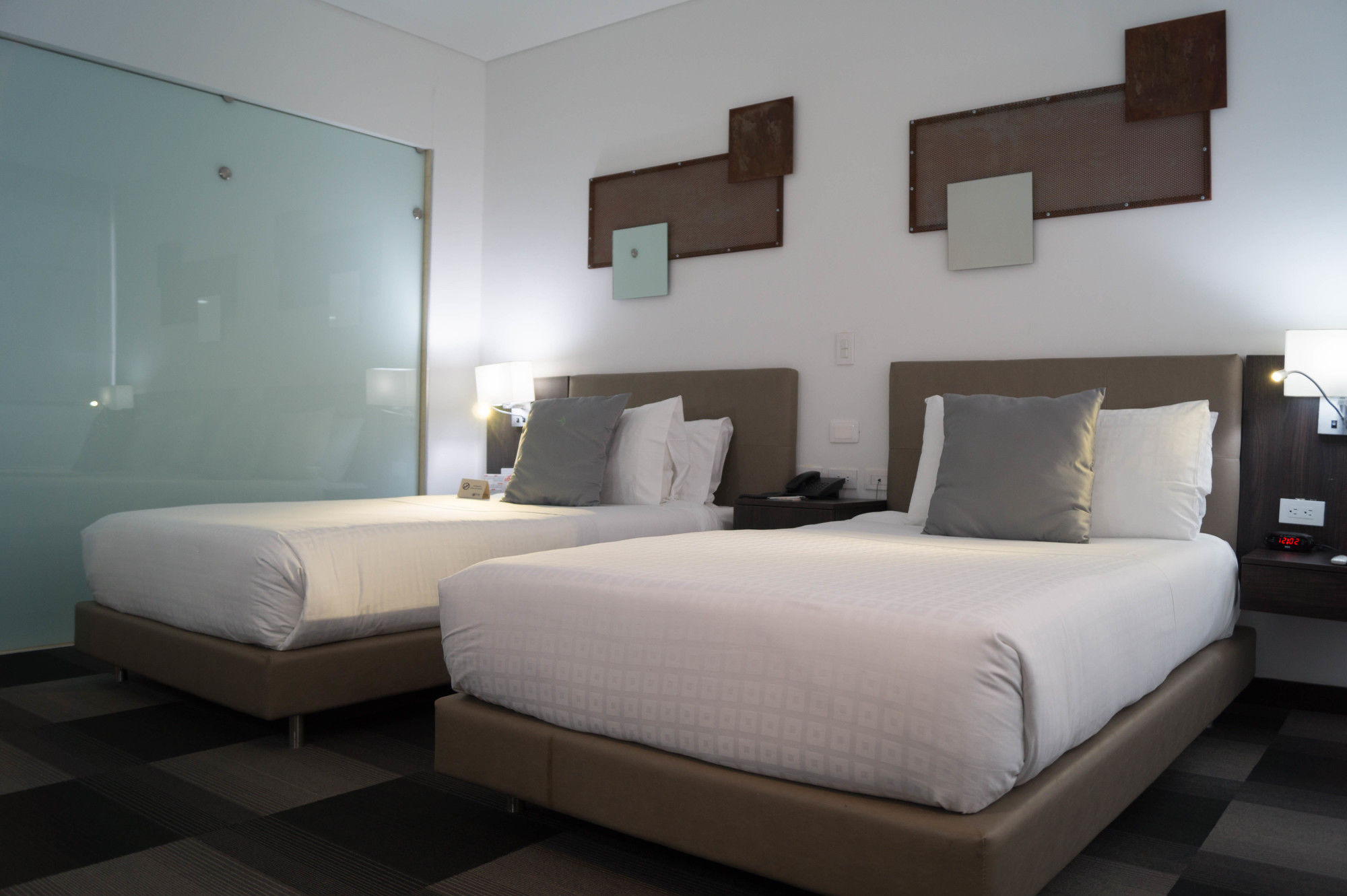 Wellness Hotel UsaquÉn