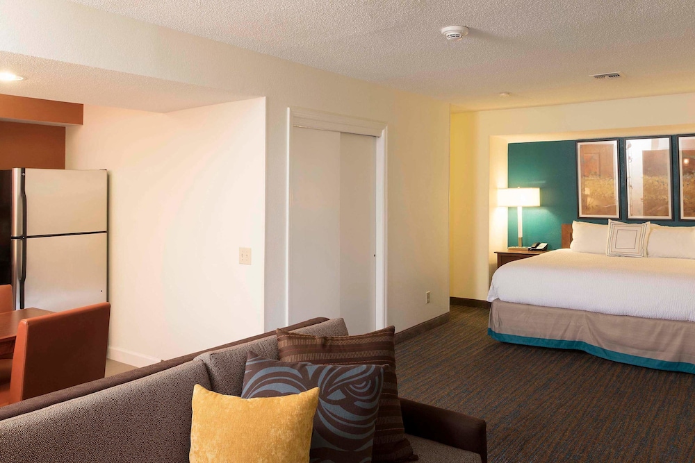 Residence Inn by Marriott Spartanburg - photo 3