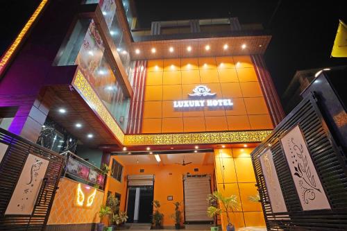PS Luxury Hotel — Baharampur — photo 4