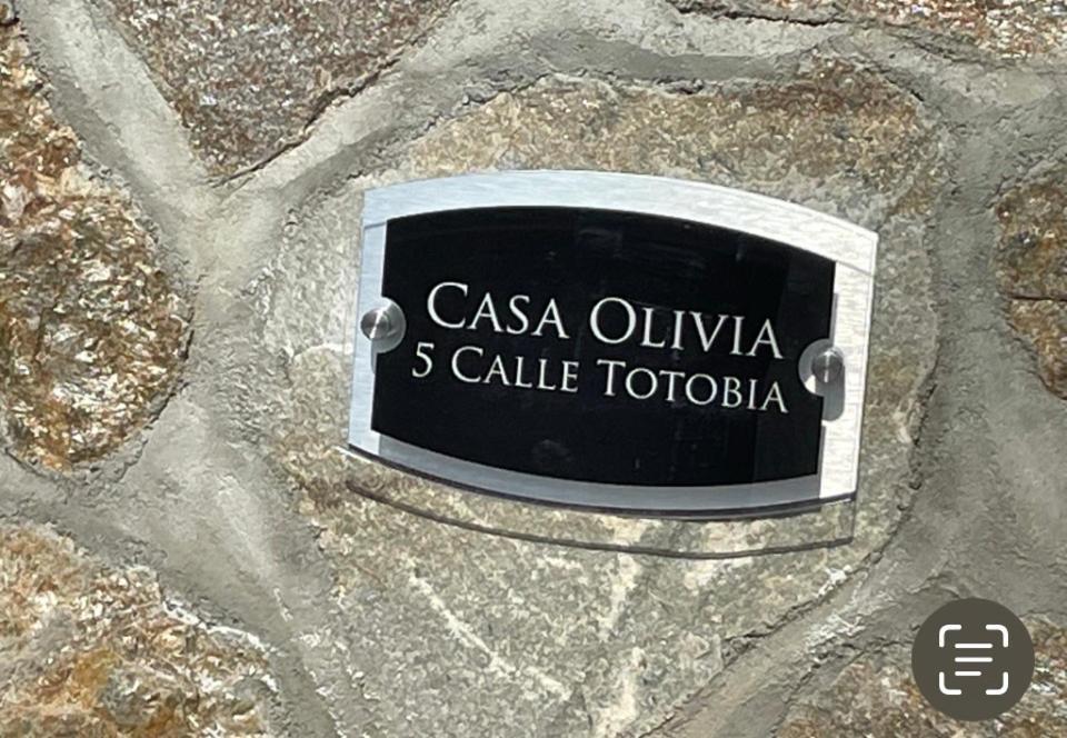 Casa Olivia villa — Arboleas — photo 2