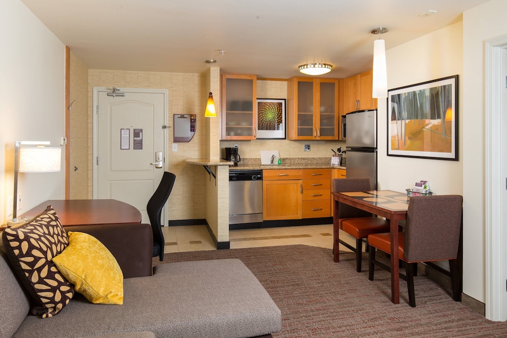 Residence Inn by Marriott Springfield Old Keene Mill - photo 11