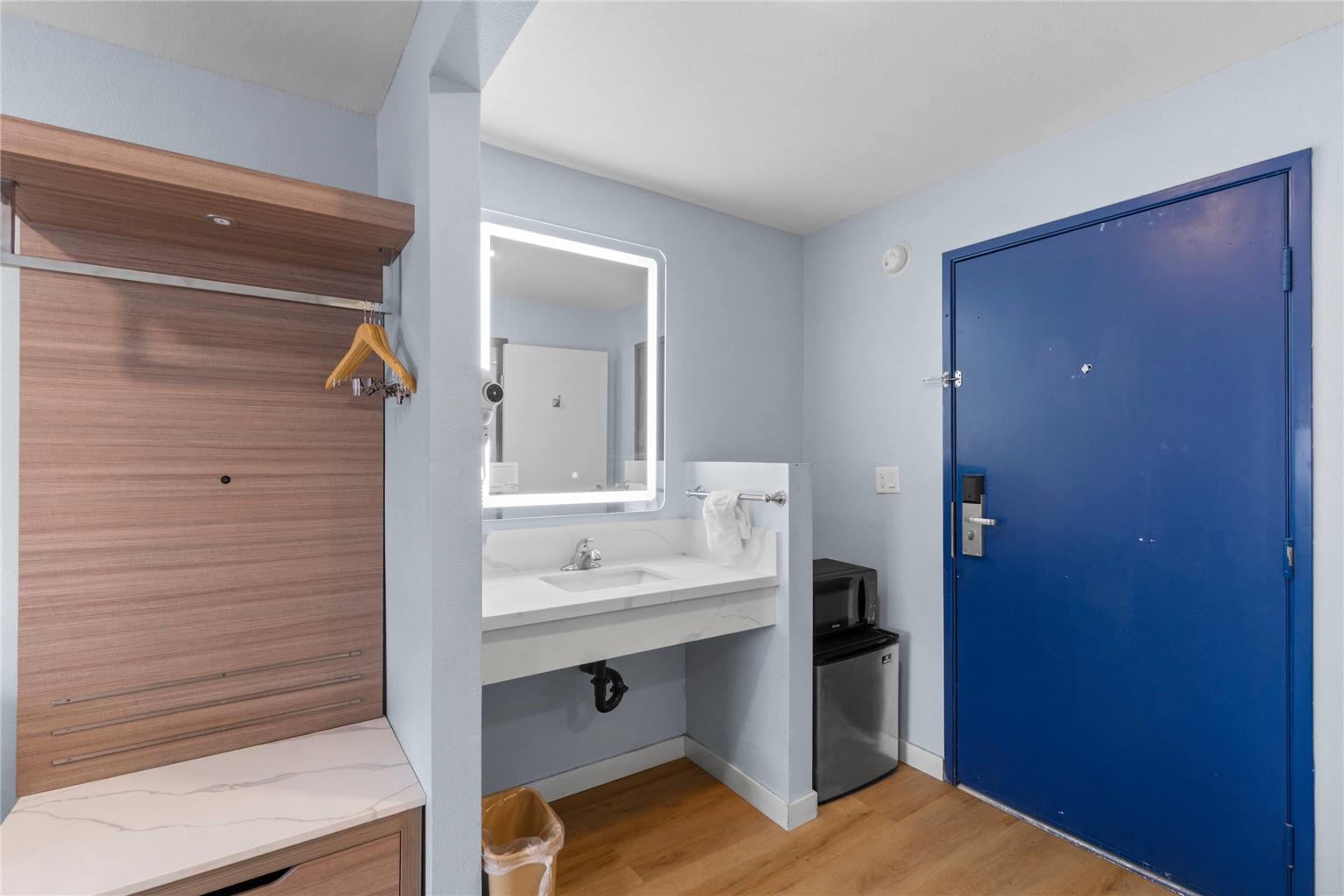 Travelodge by Wyndham Fairplex Pomona - photo 29