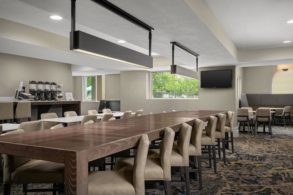 Residence Inn by Marriott Salt Lake City Downtown - photo 25