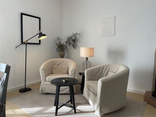 Penthouse in Vejer in Vejer De La Frontera, Spain