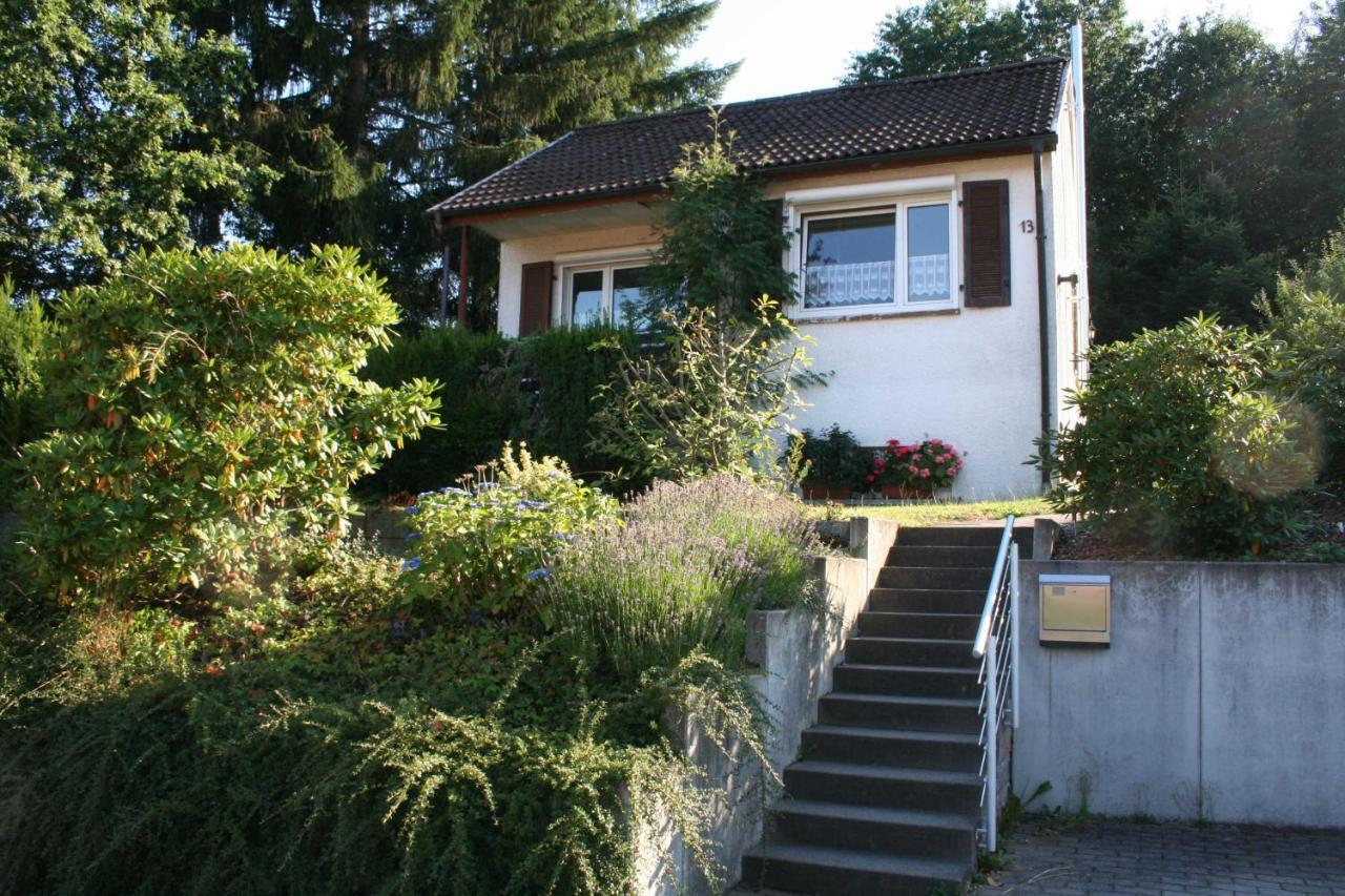 Bergblick - carbon neutral hotel in Unknown City