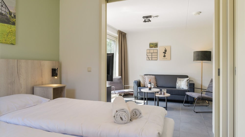 Summio Vakantiepark Reevallis — Vijlen — photo 4