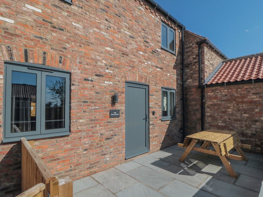 The Feed Room — Thirsk