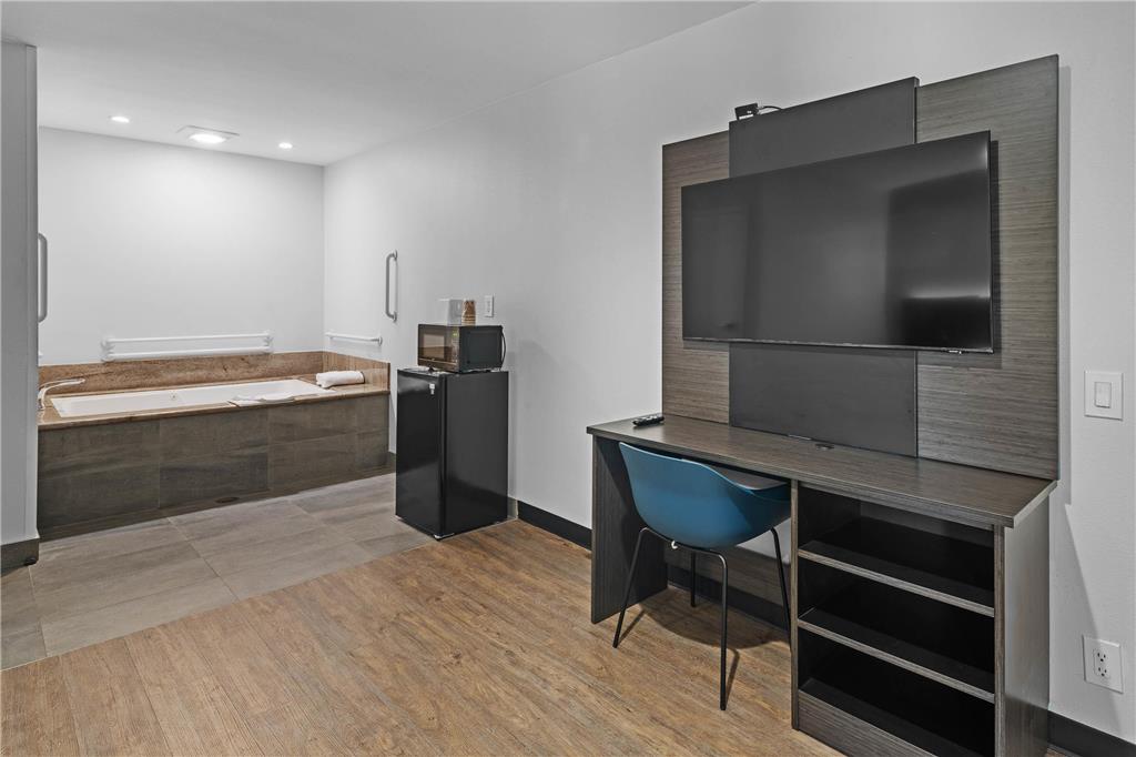 Motel 6 La Mesa Ca - photo 22