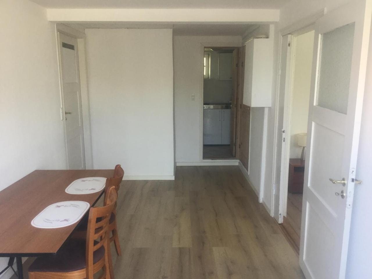 Cozy Room - carbon neutral hotel in Kolding